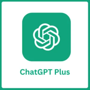 chatgpt plus