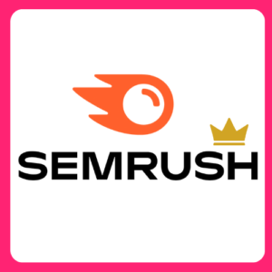 Semrush premium