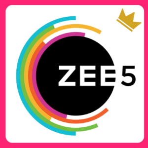 Zee5 Subscription