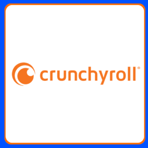 Crunchyroll subscription