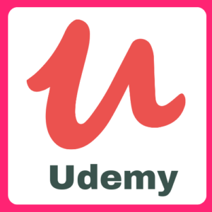 Udemy Course