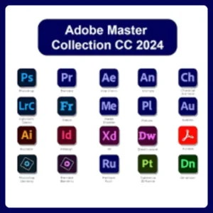 adobe master collection