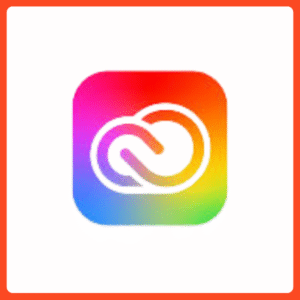 Adobe Creative Cloud Subscriptions