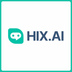 Hix AI