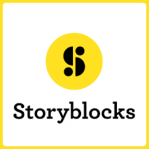 Storyblocks Premium