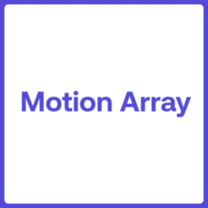 motion array