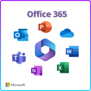 Microsoft Office 365
