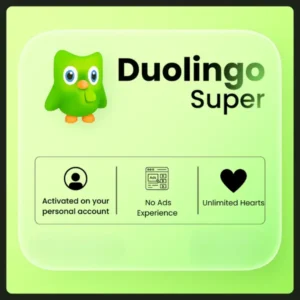 Super Duolingo