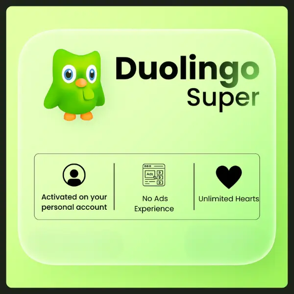 Super Duolingo