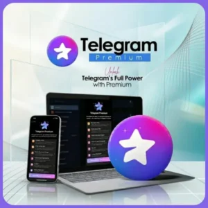 Telegram Premium