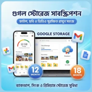 Google AI Pro Premium